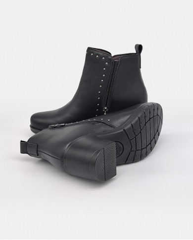 HAPPY MONK Botines URBAN mujer