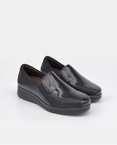 PITILLOS Mocasin 11500 mujer 