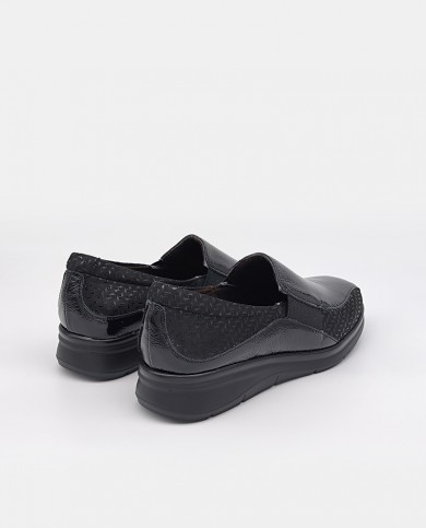 PITILLOS Mocasin 11500 mujer 