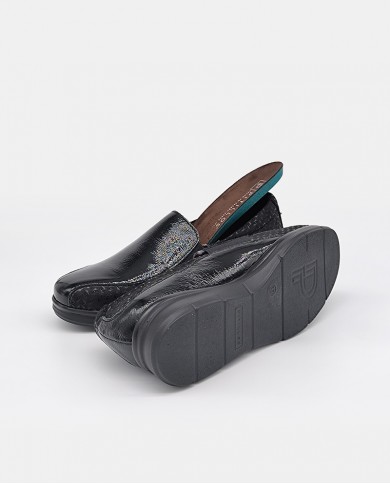 PITILLOS Mocasin 11500 mujer 