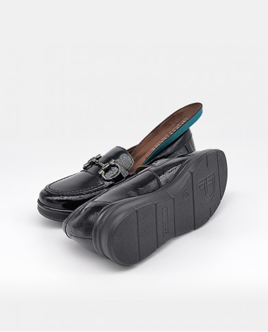 PITILLOS Mocasín