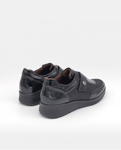 PITILLOS Zapato 11504 mujer 