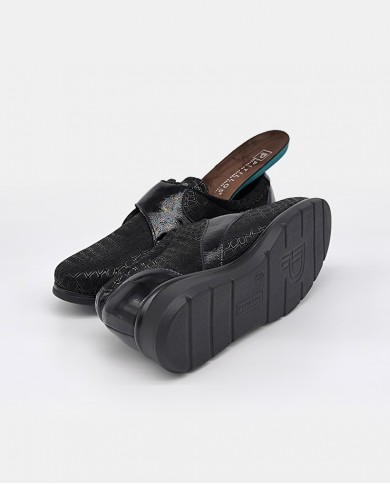 PITILLOS Blucher