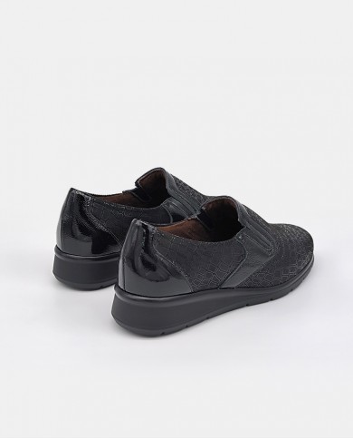 PITILLOS Mocasín
