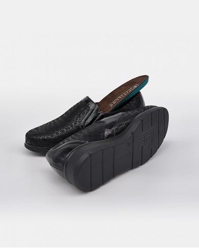PITILLOS Mocasín