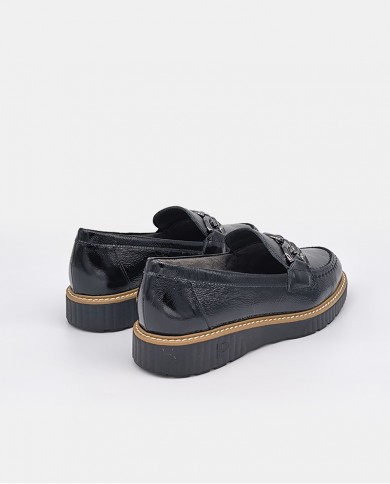PITILLOS Mocasín 11550 mujer 