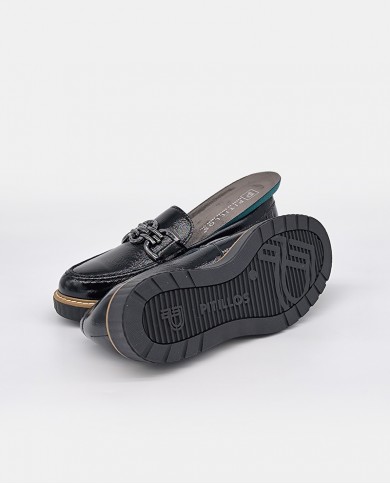 PITILLOS Mocasín 11550 mujer 