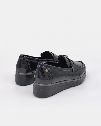 MYSOFT Mocasín