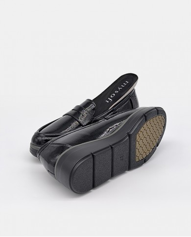 MYSOFT Mocasín