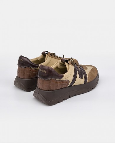 MYSOFT Mocasín