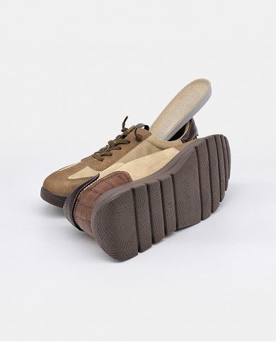 MYSOFT Mocasín