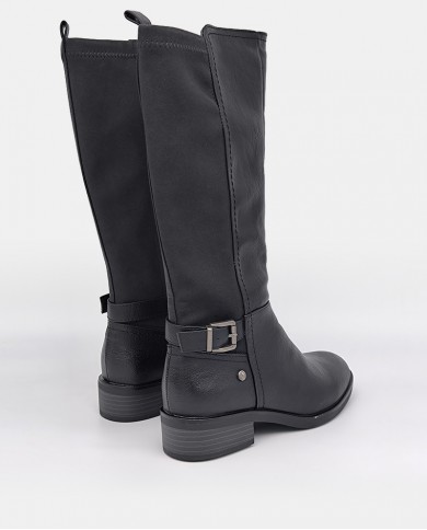 MYSOFT Bota