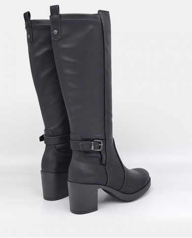 MYSOFT Bota