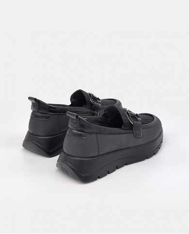 MYSOFT Mocasín