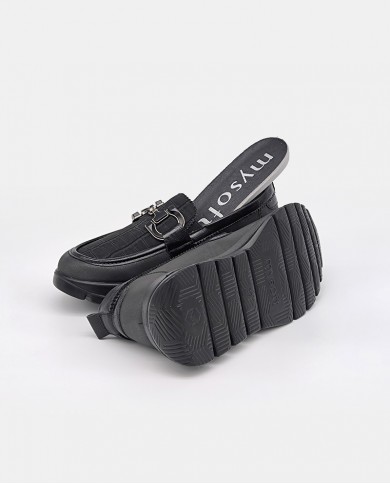 MYSOFT Mocasín
