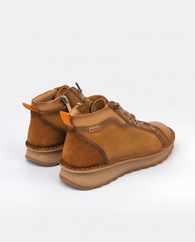 PIKOLINOS Botín 8509C1 mujer