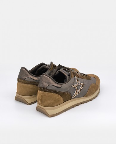 CETTI Deportivas 1259 mujer