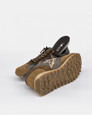 CETTI Deportivas 1259 mujer