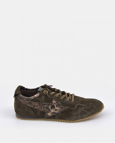 CETTI Deportivas 1409 mujer