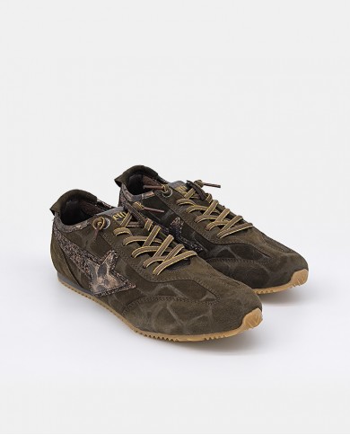CETTI Deportivas 1409 mujer