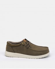 SKECHERS Botín waterproof