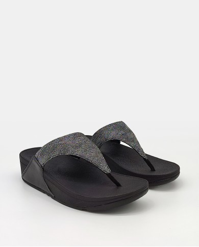 FITFLOP Sandalia plataforma ET8