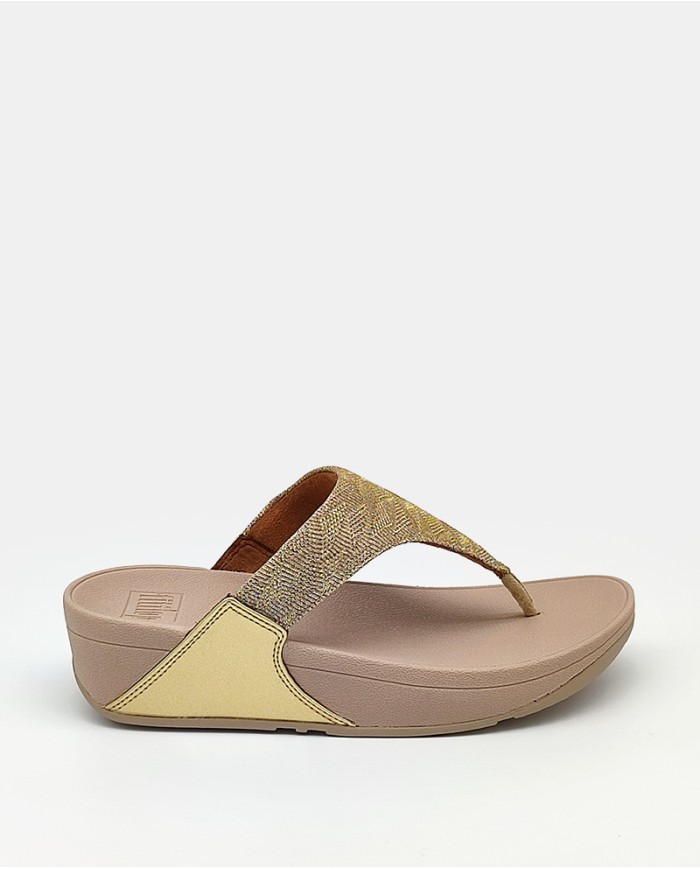 FITFLOP Sandalia plataforma ET8