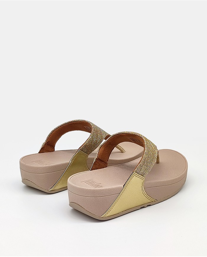 FITFLOP Sandalia plataforma ET8