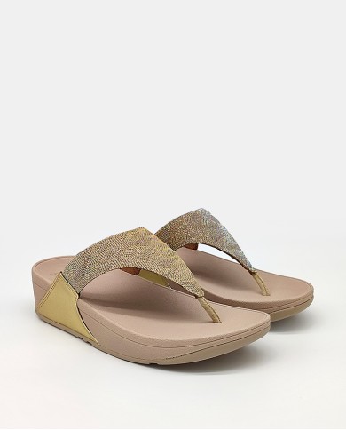 FITFLOP Sandalia plataforma ET8