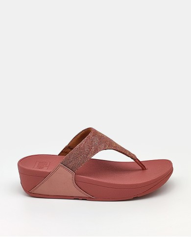 FITFLOP Sandalia plataforma ET8