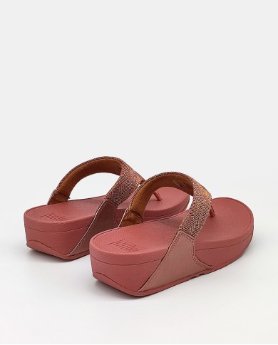 FITFLOP Sandalia plataforma ET8