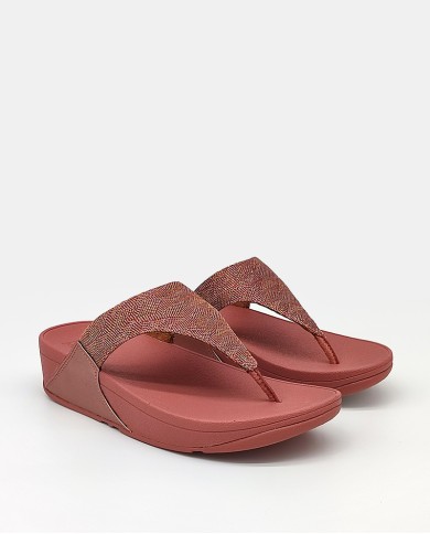 FITFLOP Sandalia plataforma ET8