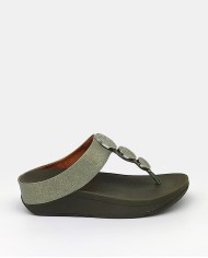 FITFLOP Sandalia plataforma EP4