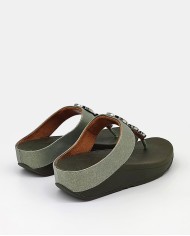 FITFLOP Sandalia plataforma EP4