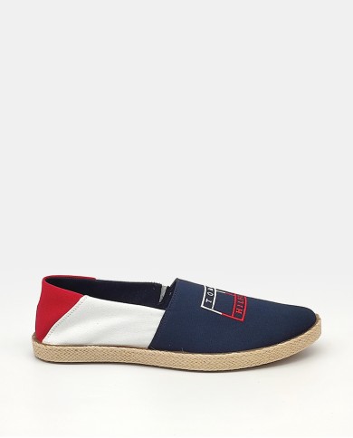 TOMMY HILFIGER Alpargata Espadrille