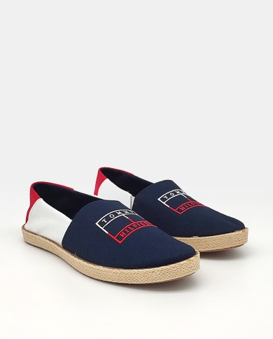 TOMMY HILFIGER Alpargata Espadrille