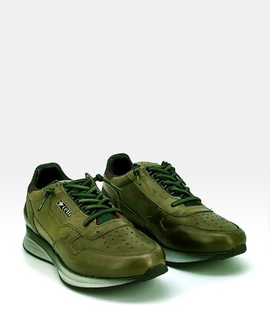 CETTI Sneaker elásticos