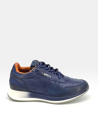 CETTI Sneaker elásticos