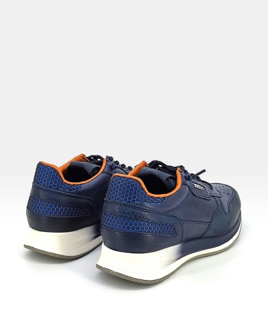 CETTI Sneaker elásticos