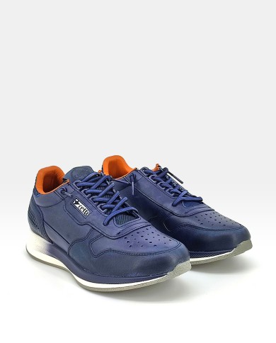 CETTI Sneaker elásticos