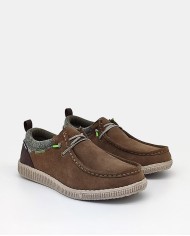 PITAS Zapato sport wallaby