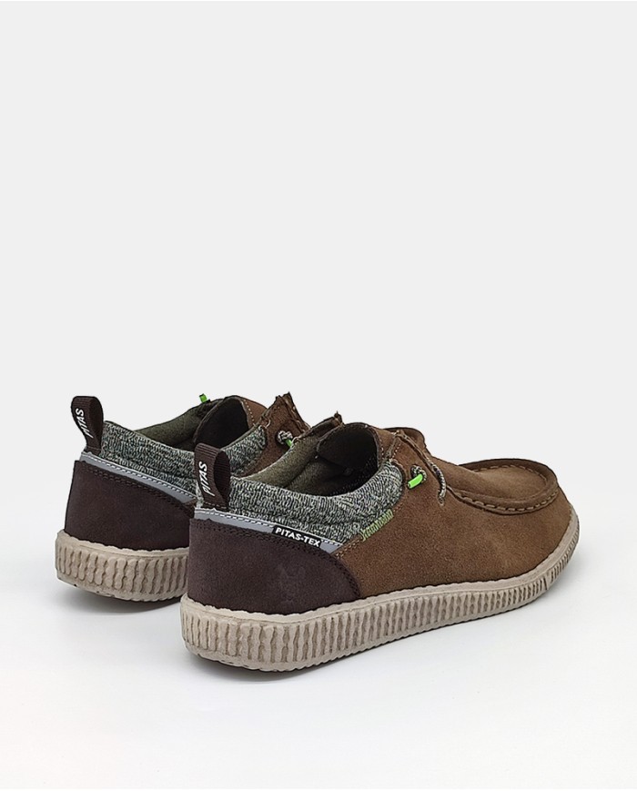 PITAS Zapato sport wallaby