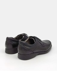 SORRENTO Zapato cordones