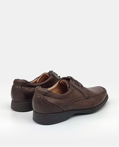 SORRENTO Zapato cordones