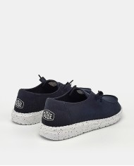 HEY DUDE Zapato sport Wendy Slub Canvas