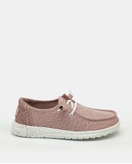 HEY DUDE Zapato sport Wendy Woven