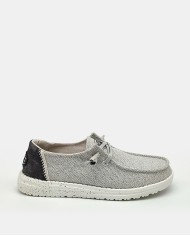 HEY DUDE Zapato sport Wendy Woven