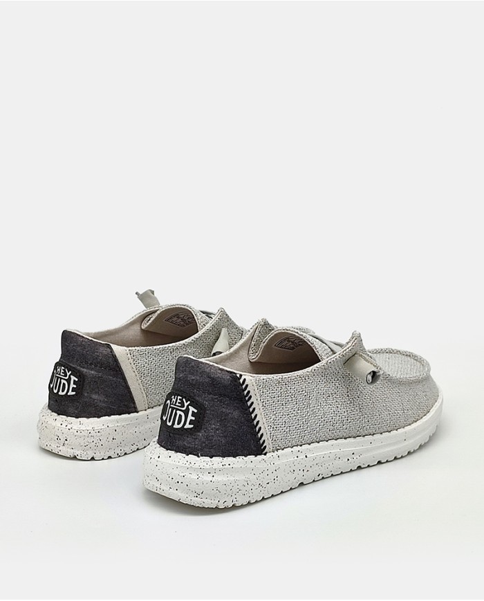 HEY DUDE Zapato sport Wendy Woven