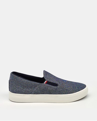 TOMMY HILFIGER Zapato TH Vulc Core