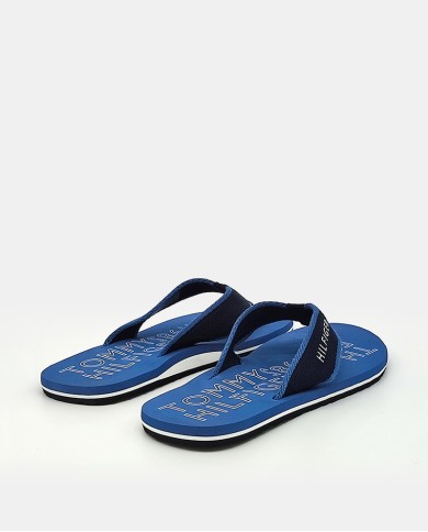 TOMMY HILFIGER Sandalia Sporty Hilfiger Beach Sandal